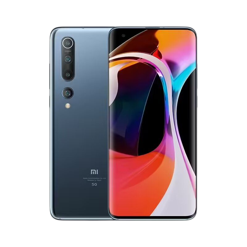 Ремонт корпусных элементов Xiaomi Mi 10 Pro