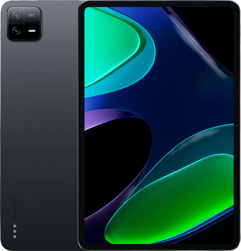 Ремонт микрофона Xiaomi Pad 6 Pro