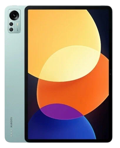 Ремонт микрофона Xiaomi Pad 5 Pro 12.4