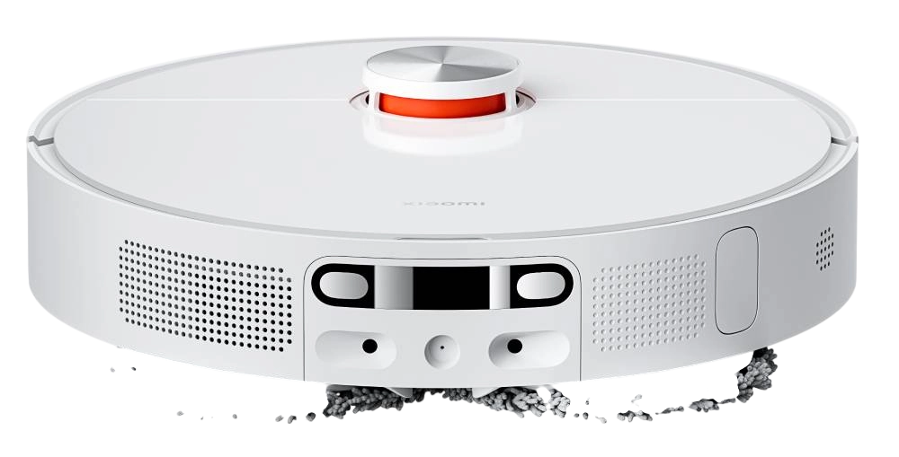 Восстановление колеса Xiaomi Robot Vacuum X10 EU