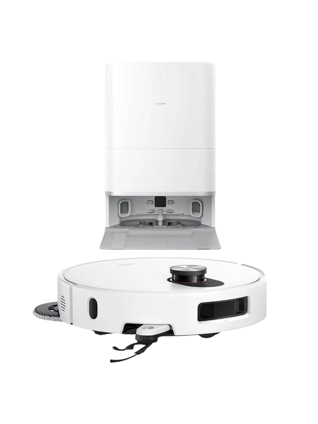 Восстановление колеса Xiaomi Mijia M40S