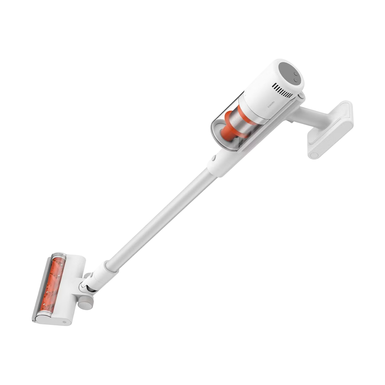 Замена корпуса Xiaomi Vacuum Cleaner G11