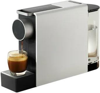 Замена прокладок Xiaomi Scishare Smart Capsule S1201